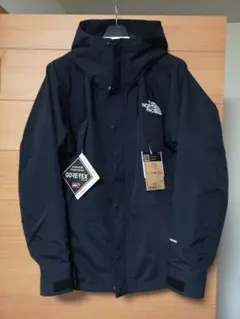 THE NORTH FACE Mountain Light Jacket