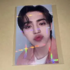 エスクプス always yours ラキドロ　weverse