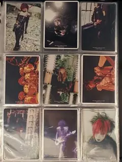 2026年最新】国内アーティスト：dir en grey ミュージシャン 写真