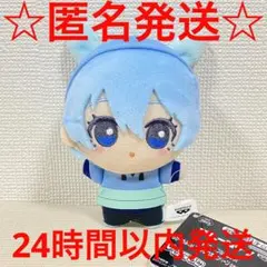 ナムコ　ブルーロック　ちびぐるみvol.2 ナムコキャンペーン　氷織 羊　1種