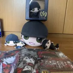 名探偵コナン　赤井秀一グッズ