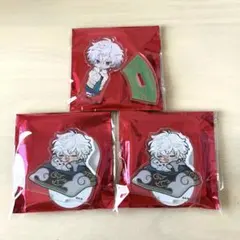 スイパラ　アクスタ　叢雲カゲツ　にじさんじ