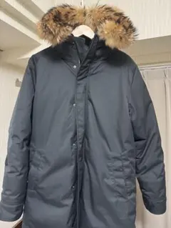 ピレネックス　アヌシー　ブラック　Ｌサイズ