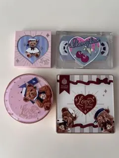 フラワーノーズ