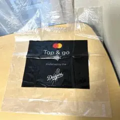 ドジャースタジアム☆ショップバッグのサムネイル