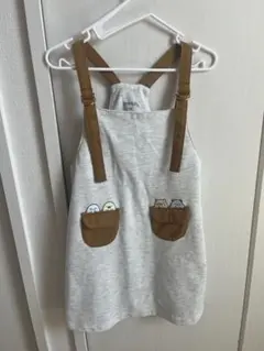 graniph グラニフ　すみっコぐらし　ワンピース110