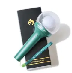 MGA Official Light Stick グリーン　tシャツセット MGA Official Light Stick グリーン tシャツセット ミセス