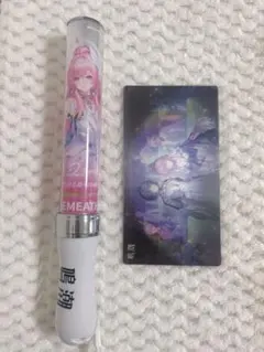 鳴潮 2周年 フェス イベント 特典 ペンライト エイメス - メルカリ