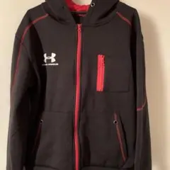 アンダーアーマーパーカー