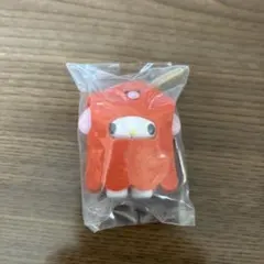 マイメロディ ちびっとも とかず