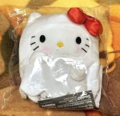 サンリオ ハッピーくじハロウィン 2025 1番くじ ぬいぐるみ ハローキティ