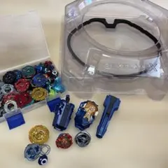 ベイブレードXスタジアム　セット売り