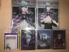 うたプリ 謎解き 美風藍