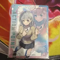 ユニアリ ToLOVEる モモ AP アクションポイント - メルカリ