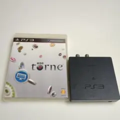 PS3 torneチューナー本体