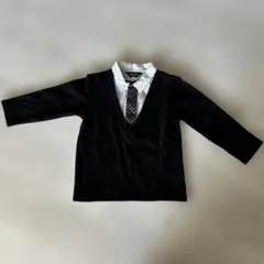 COMME CA ISM 90サイズ