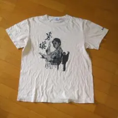 ジ*ン様 VINTAGE 尾崎豊 YUTAKA OZAKI Tシャツ デッドスト - メルカリ