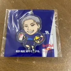 Red Bull キーホルダー　西田有志
