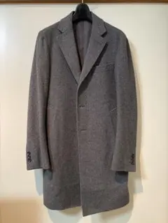 EDIFICE チェスターコート