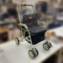 須恵廣工業 ユーメイトHGT No.518 シルバーカー ショッピングカート