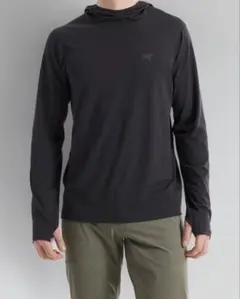 アークテリクス　Cormac Hoody Men'sのサムネイル