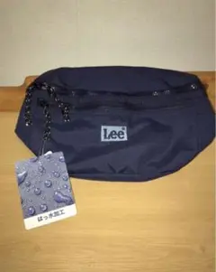 ラスト1点　Lee  ボディバック　新品