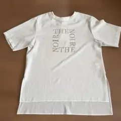 COLLAGE GALLARDAGALANTE 2wayTシャツ 半袖のサムネイル