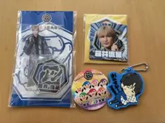 WEST 関西七色男大祭りセット