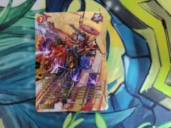 メラベンチャーザジョニー　金