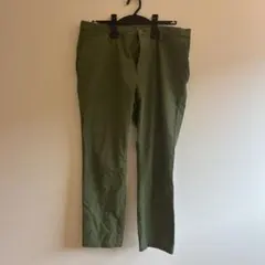 DESCENTE GOLF パンツ DGMNJD00A 79/M - メルカリ