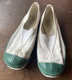 ムーンスター 体育館シューズ 24.0E