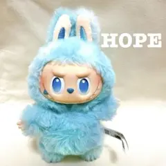 S*Y様 【POP MART】 Big into Energy ラブブ HOPE