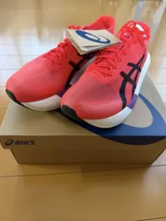 メタスピードスカイ 27.5 アシックスメタスピードスカイパリ27.5cm メタスピードスカイ