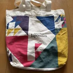 ARASHI LIVE TOUR 2015 Japonism トートバッグ