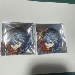 シクフォニ 缶バッジ第16弾 雨乃こさめ RAGE - メルカリ