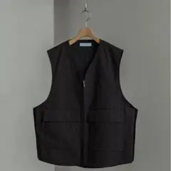 UNITED ARROWS ソロテックス ミリタリーベスト - メルカリ