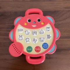 Benesse 知育玩具 本体