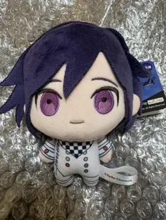 王馬小吉 もちどる アクリルスタンド ドンキホーテ ダンガンロンパ