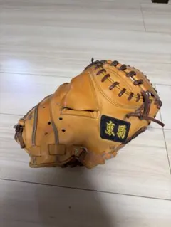 東駒 硬式野球 高校野球 BUX–15KS22 キャッチャーミット 東駒 硬式野球 高校野球 BUX15KS22 TRINITY ミット キャッチャーミット