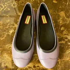 HUNTER ハンター レインシューズ UK4