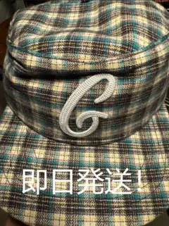 マンデーサック 6CRAYON キャップ　シティボーイピルボックス