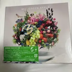 2026年最新】ミセスグリーンアップルの人気アイテム - メルカリ