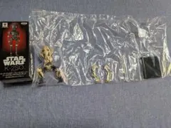 現状品オールドケナー C-3POリモバブル·リンブスinケナーバッグ - メルカリ