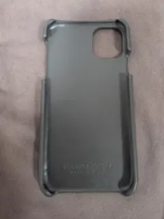 新品★BOTTEGA VENETA iPhoneケース イントレチャートレザー