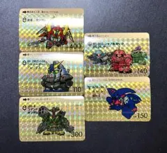 2025年最新】sdガンダム カード 台紙の人気アイテム - メルカリ
