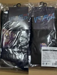 渡会雲雀 靴下 2足セット