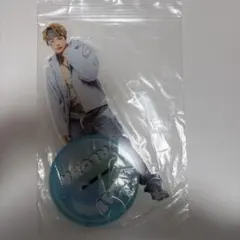 ぺ*！様 超特急 アロハ AwAAwA アクリルスタンド