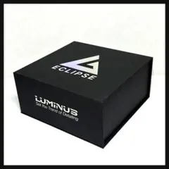LUMENUS ECLIPSE 固形ワックス LUMENUS ECLIPSE 固形ワックス - メルカリ