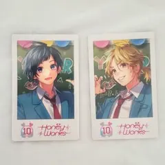 HoneyWorks】 10th Anniversary 柴崎 愛蔵 - メルカリ