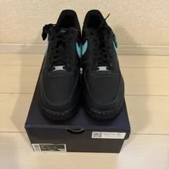 2026年最新】nike air force 1 tiffanyの人気アイテム - メルカリ